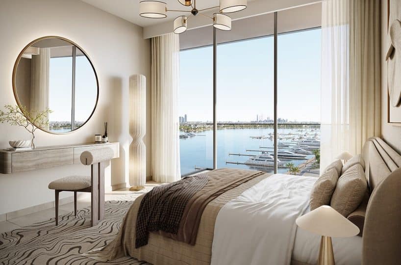 Master-bedroom