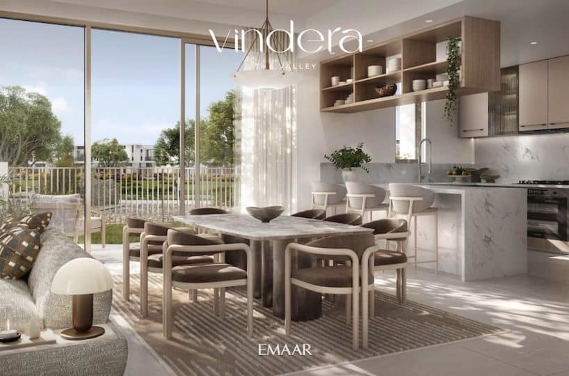 Open-Plan-kitchen