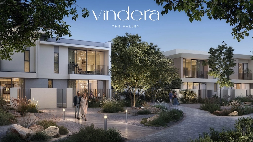 vindera-the-Valley-emaar