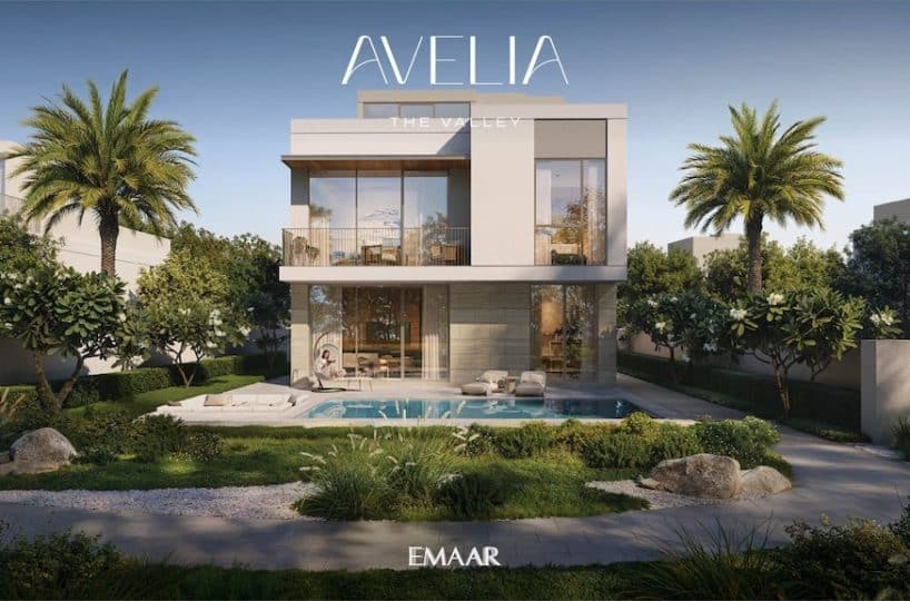 Avelia-Valley-Villa