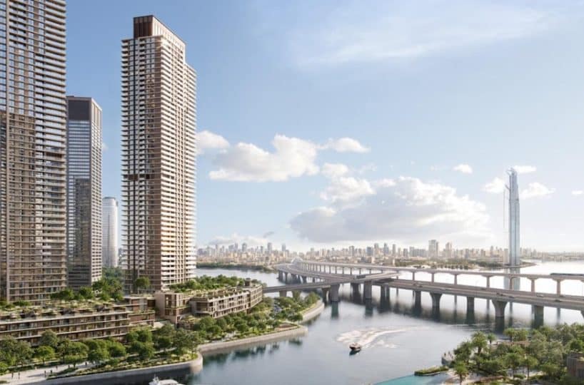 Creek-haven-dubai-creek