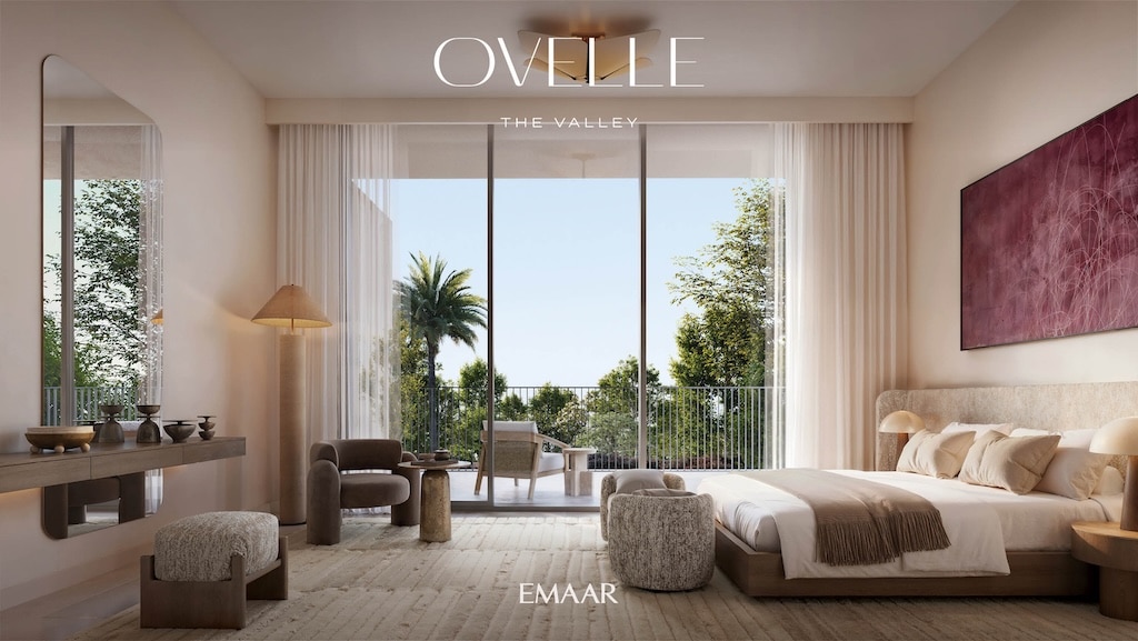 Ovelle-the-Valley-Master-bedroom