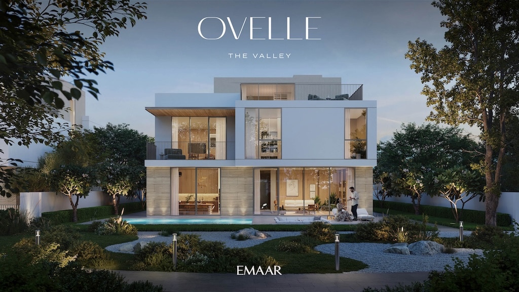 Ovelle-the-Valley-emaar