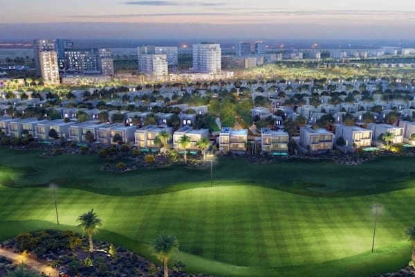 Emaar-South