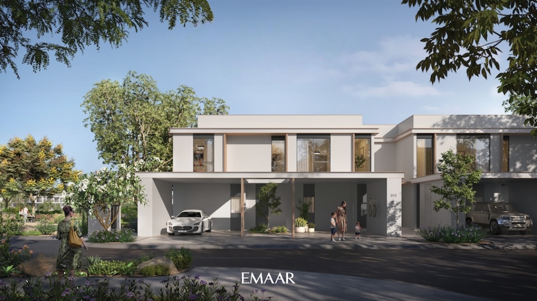 Faro-The-Heights-Emaar