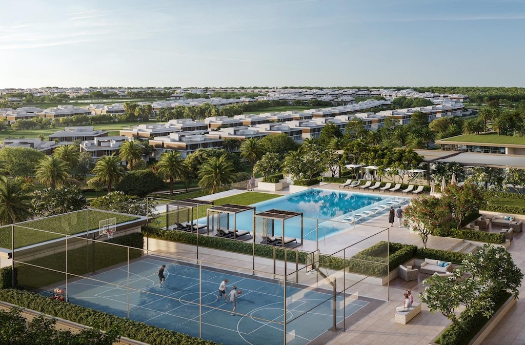 Greencrest-Dubai-Hills-Emaar