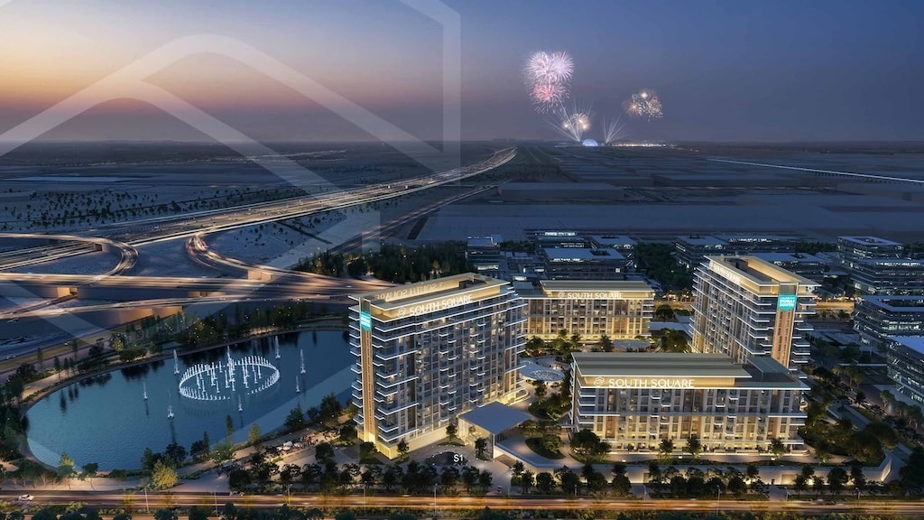 south-square-dubai-south