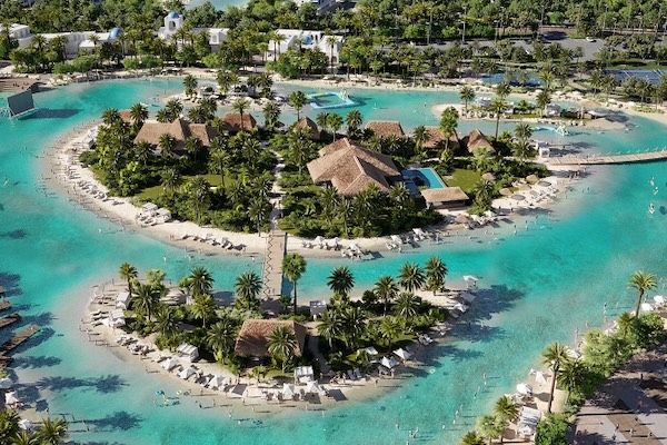 Damac-Lagoons