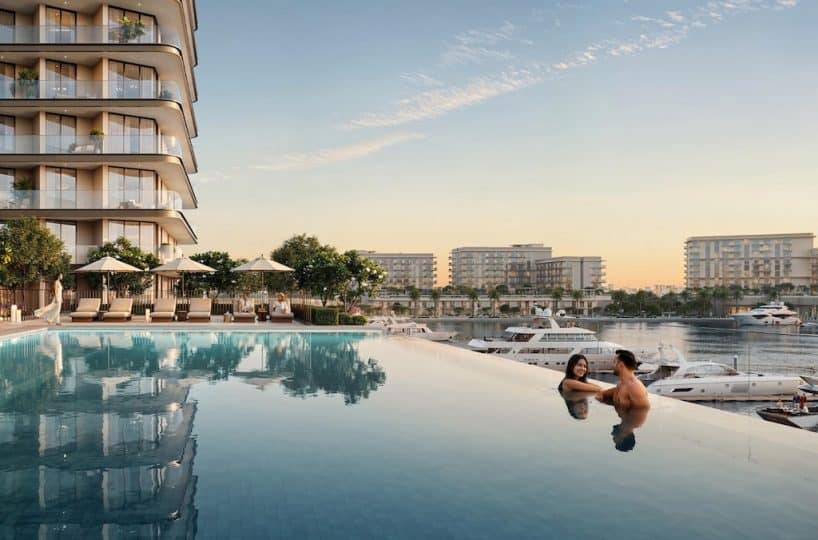 Fior-emaar-infinity-pool