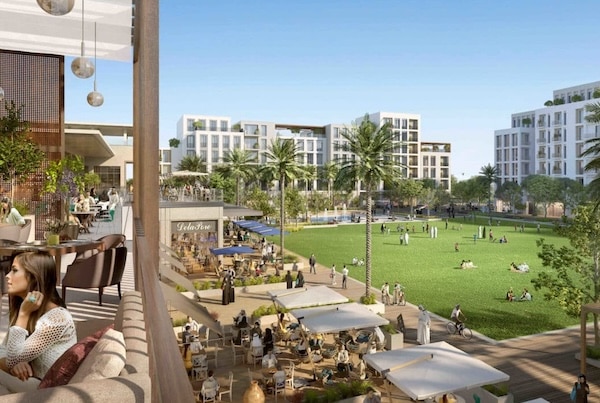 The-Valley-By-Emaar