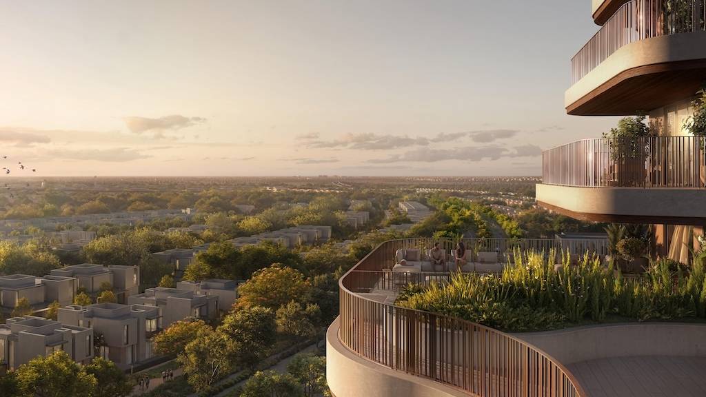 The-wilds-Residences-apartment The-wilds-Residences-apartment