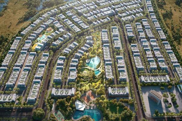 damac-sun-city