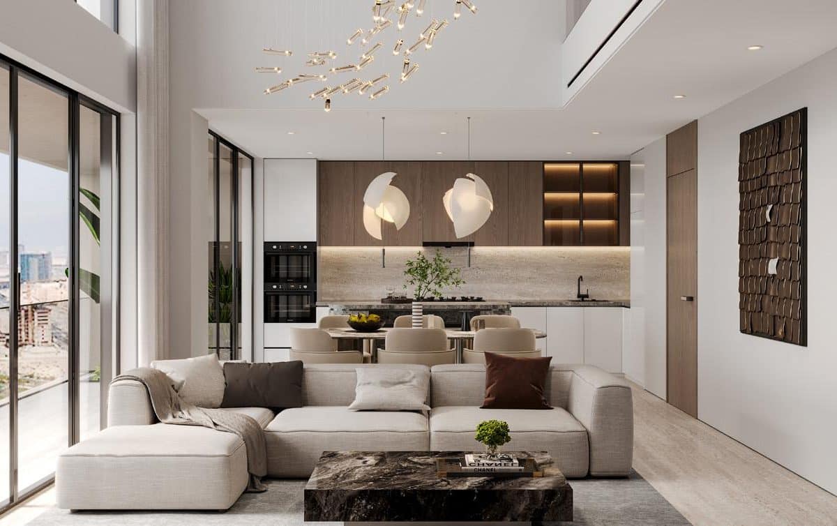 living-room-kitchen-stax-project