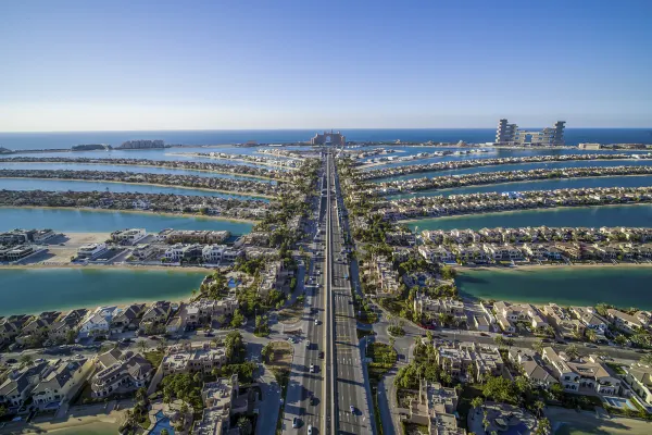 palm-jumeirah
