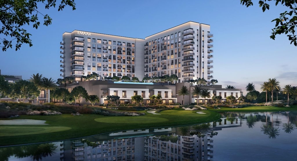 Golf-Vale-Emaar-South