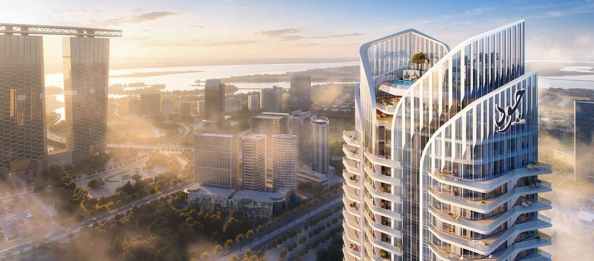 Joud-Residence-One-Development-Abu-Dhabi