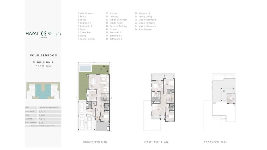 4-bed-end-unit-floor-plan 4-bed-end-unit-floor-plan