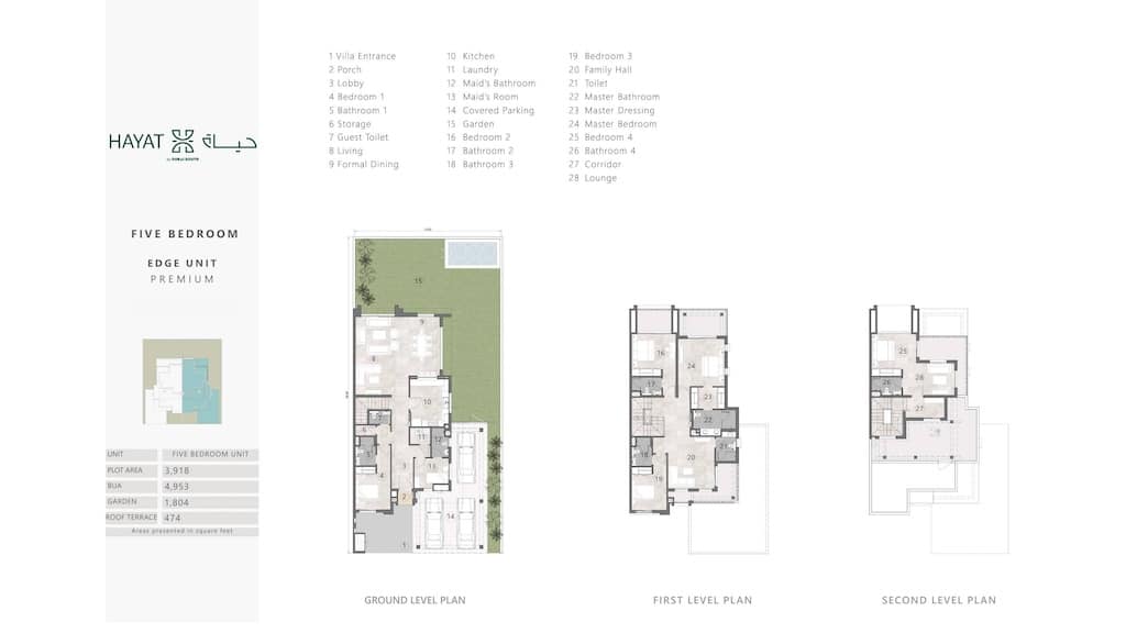 hayat-7-5-bed-end-unit-floor-plan hayat-7-5-bed-end-unit-floor-plan