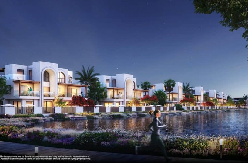 Hayat 7 by Dubai South